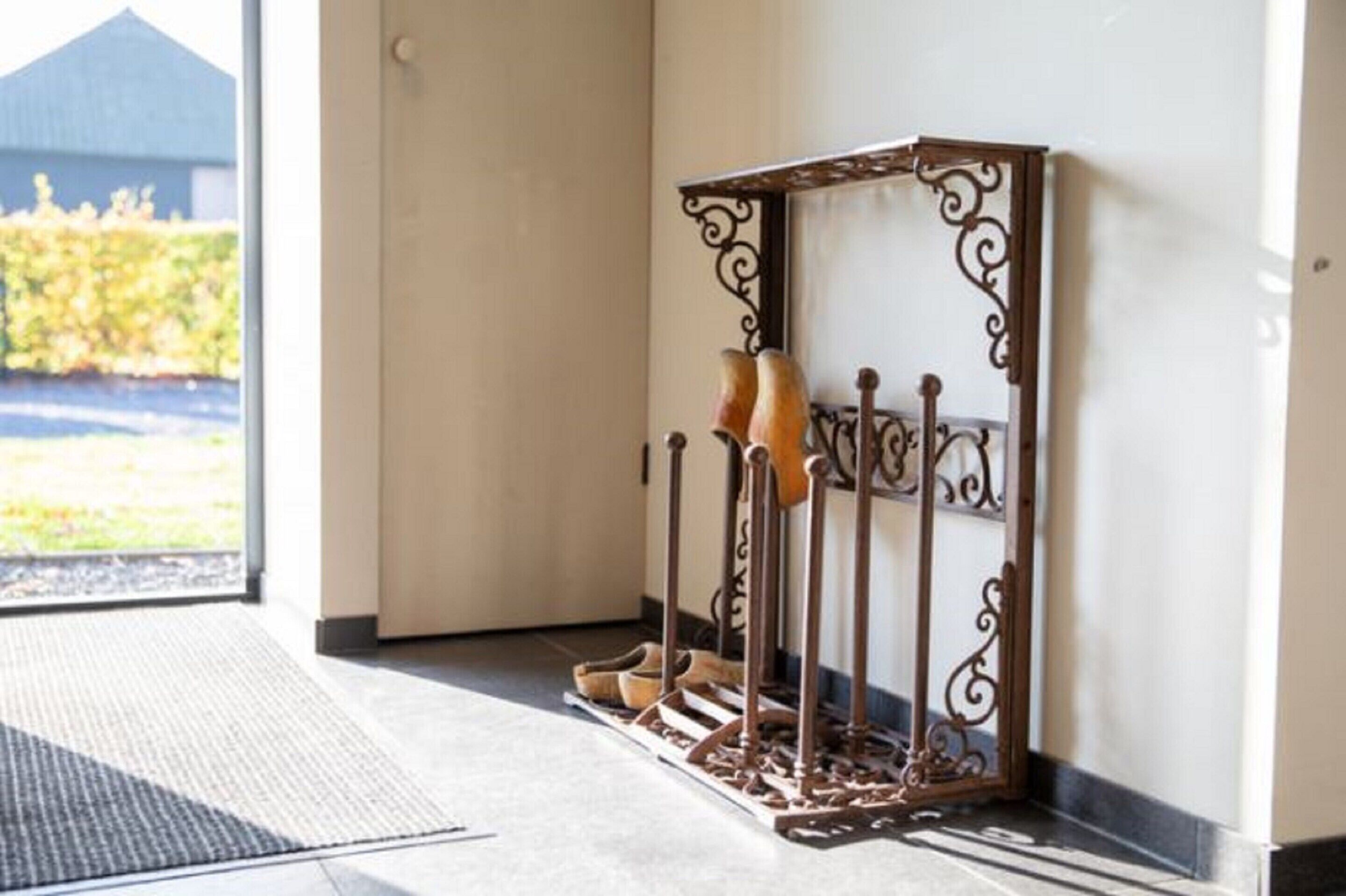 Casa | Detalle interior