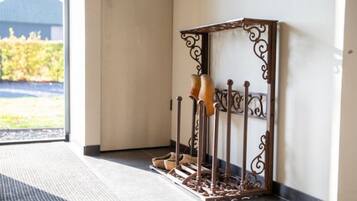 Casa | Detalle interior