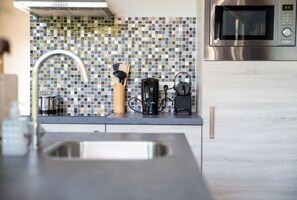 House | Private kitchen