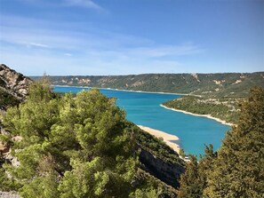 Exterior - Beautiful Villa With Private Pool, Panoramic Views (Artignosc-sur-Verdon)