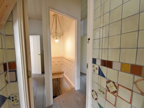 Reception - Trendy Furnished Holiday Apartment in the Centre of Schoorl With Cosy Terrace (Schoorl)