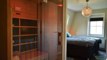 Villa | Spa treatment