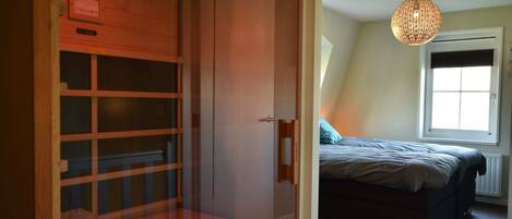 Villa | Trattamento spa