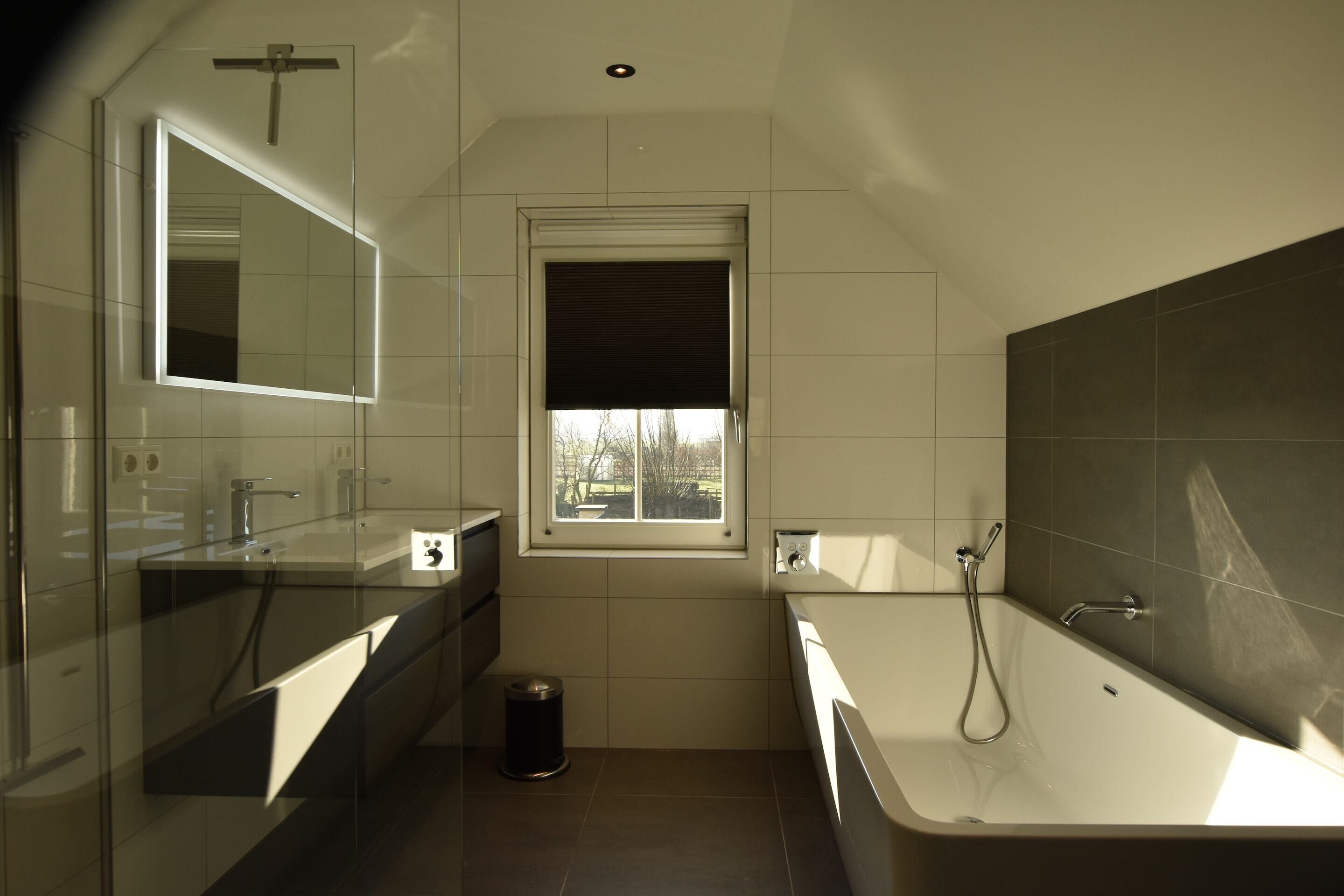 Villa | Bathroom
