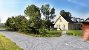 Vila | Eksterior
