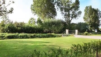 Villa | View from property