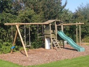 Villa | Espace pour enfants