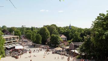 Villa | View from property