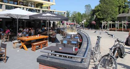 Villa in Schoorldam With Garden