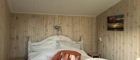 Maison | 3 chambres, ameublement unique