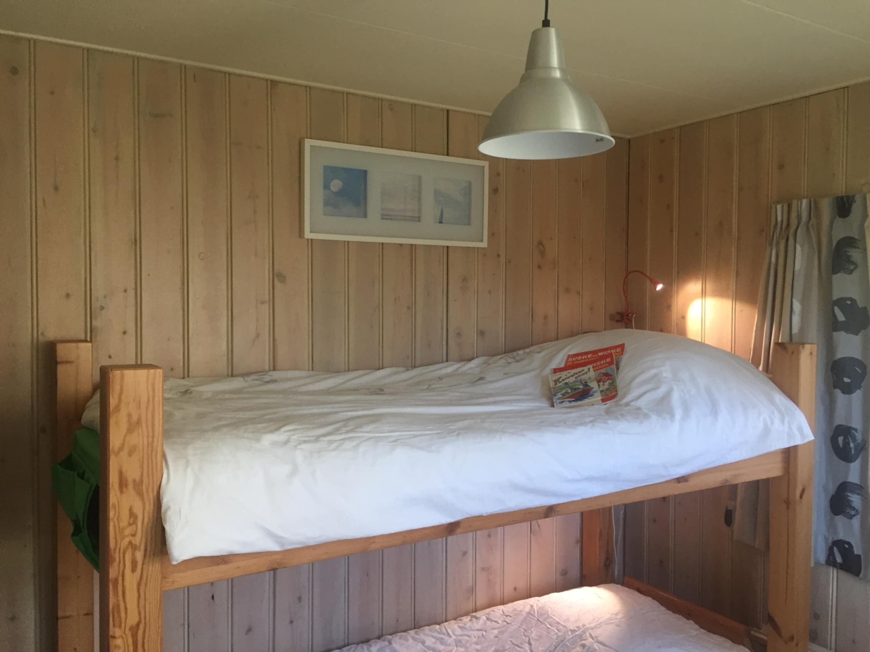 3 عدّة غرف نوم وطراز فريد لكل وحدة