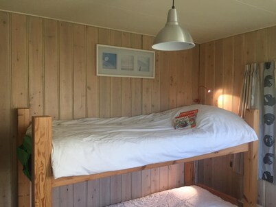 Secluded Holiday Home in Ballum Frisian Islands