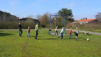 House | View from property