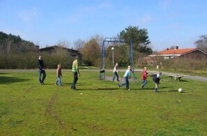 House | View from property