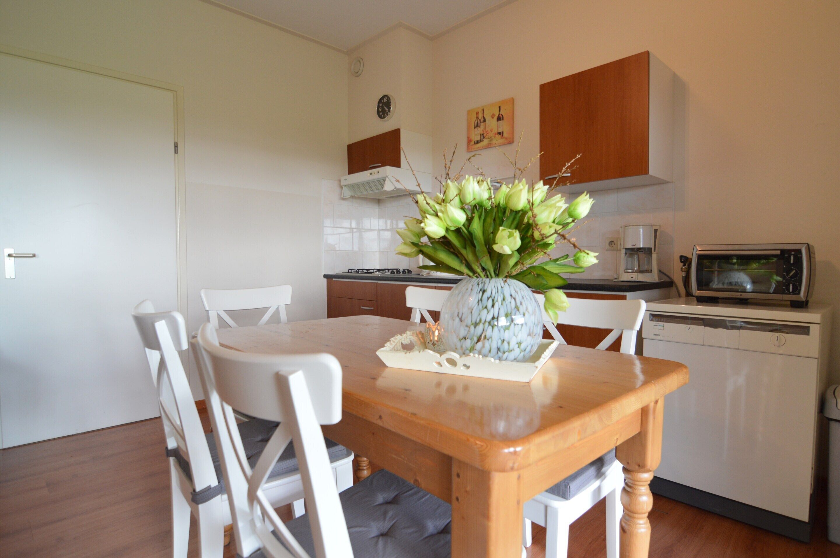 Ferienhaus | Speisen