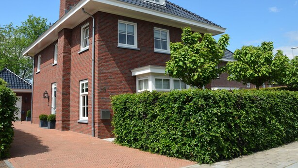 Unclassified image, 1 of 26, button - Spacious Holiday Villa in Kesteren With a Large Garden (Kesteren)