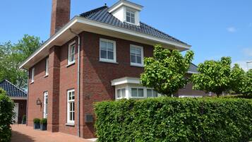 Villa | Exterieur