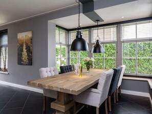 Unclassified image, 5 of 26, button - Spacious Holiday Villa in Kesteren With a Large Garden (Kesteren)