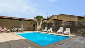 Unclassified image, 2 of 35, button - Wonderful Cottage in Pujaut With Swimming Pool (Pujaut)