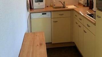 Chalet | Private kitchen
