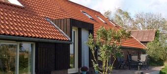 Comfortable Holiday Home With Sauna, Near the Town of Wijhe, Overijsel