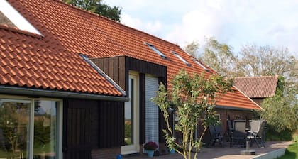 Comfortable Holiday Home With Sauna, Near the Town of Wijhe, Overijsel