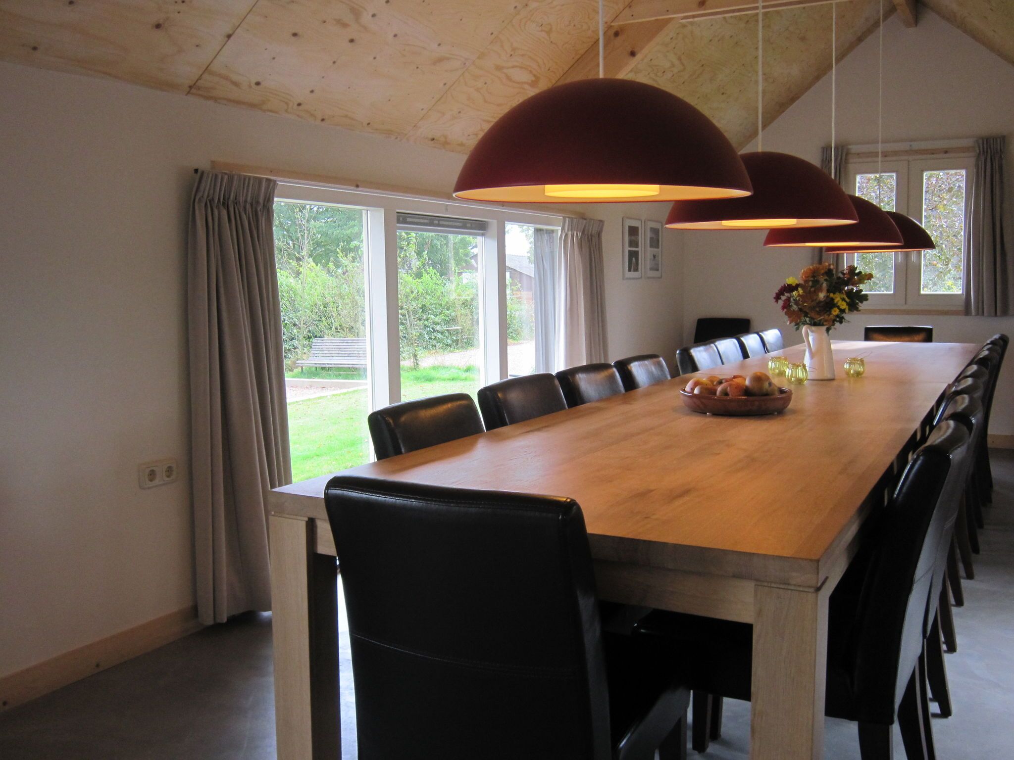 Dineren