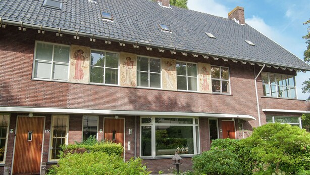 Ferienhaus | Außenbereich