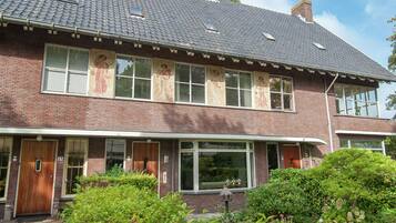 Huis | Exterieur