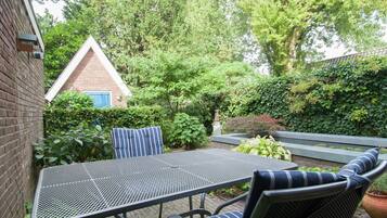 Huis | Balkon