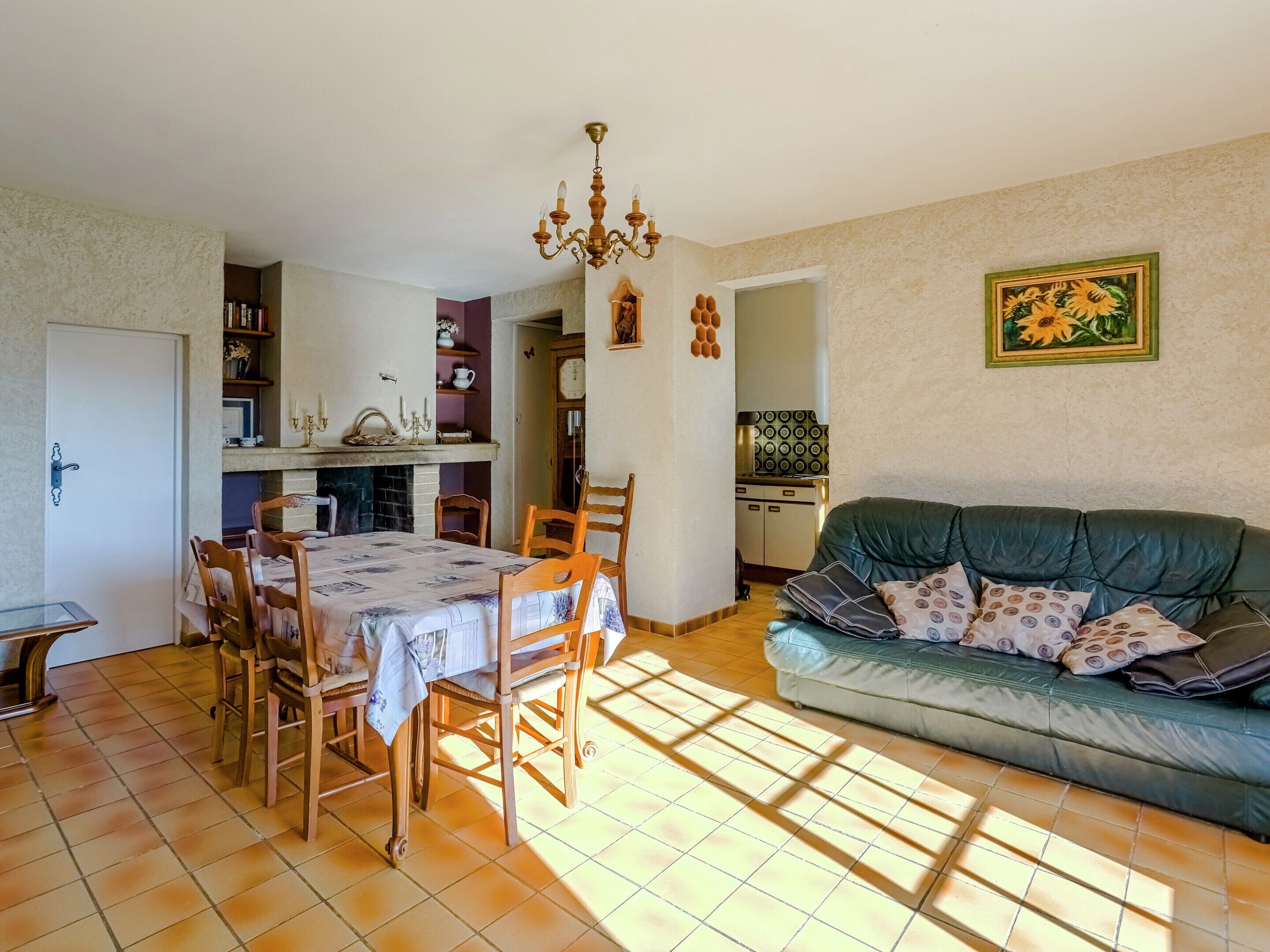 Huis | Woonkamer