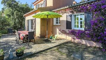 House | Exterior