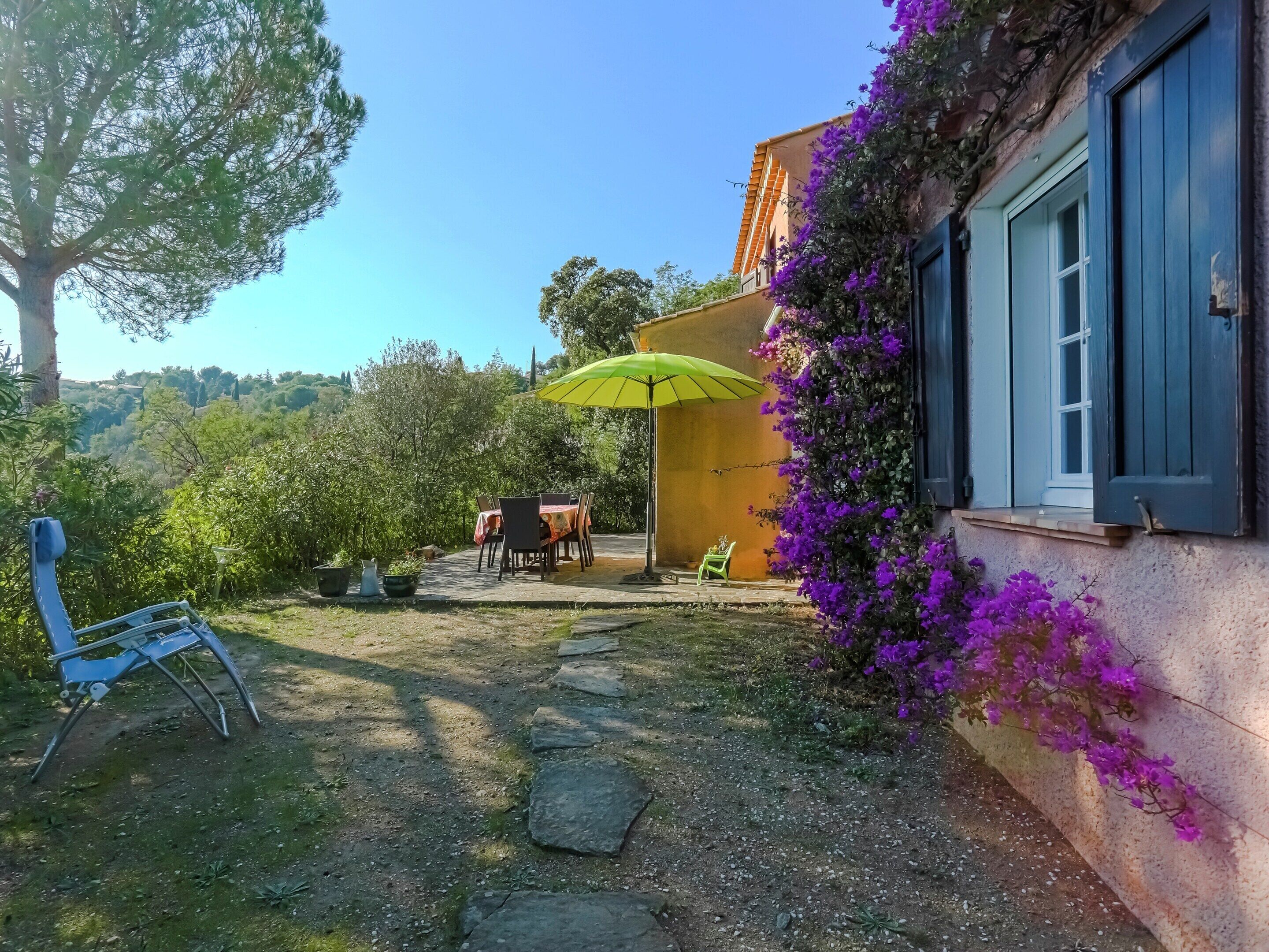 House | Garden