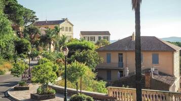 House | View from property