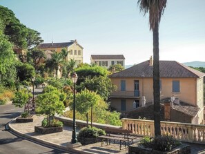 Huis | Uitzicht vanuit accommodatie