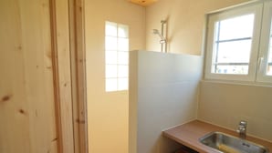 Unclassified image, 4 of 35, button - Modern Holiday Home Near Forest in Burgundy (Saint-Honore-les-Bains)