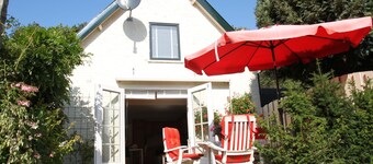 Detached Holiday Home in the Centre of the Forest