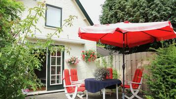 House | Balcony