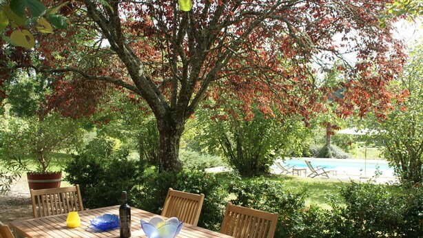 Unclassified image, 1 of 16, button - Holiday Home With AC and Private Pool in Forested Surroundings (Thedirac)