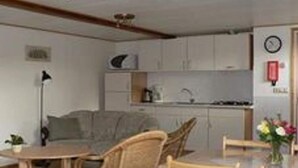 Living room - Enticing Apartment near Lake in Arum (Arum)