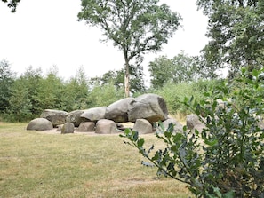 Udendørsområde