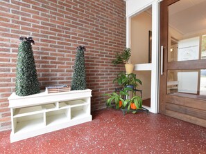Recepción