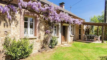 Cottage | Eksterior