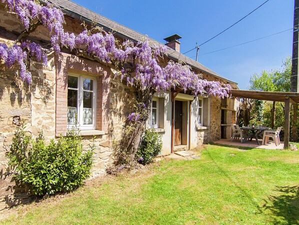 Cottage | Extérieur