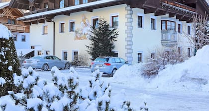 Spacious Apartment in Langenfeld