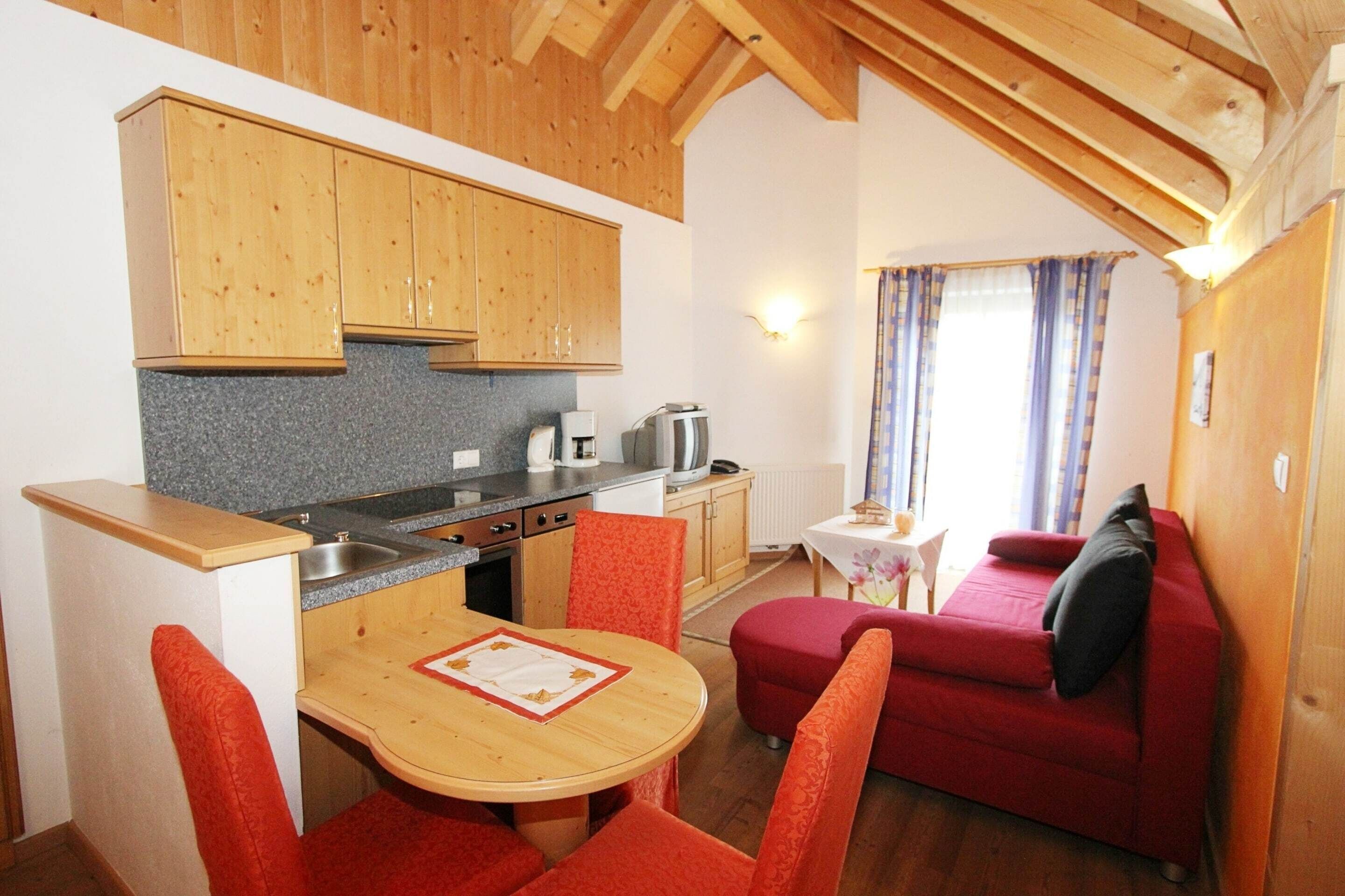 Departamento | Sala de estar