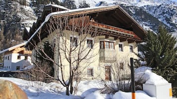 Departamento | Exterior