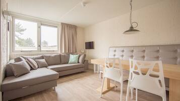 Apartment | Living room