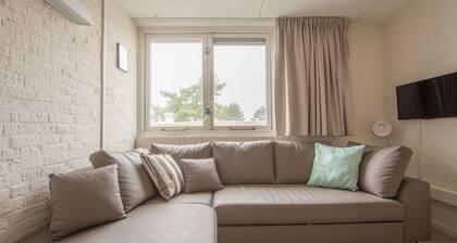Cozy Apartment With a Dishwasher on the Isle Schiermonnikoog