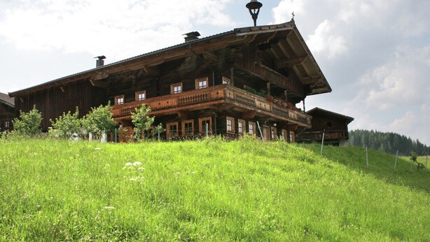 Unclassified image, 1 of 17, button - Alluring Chalet in Thierbach Near Ski Area (Wildschoenau)